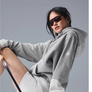 ALO Yoga Make Waves Hoodie